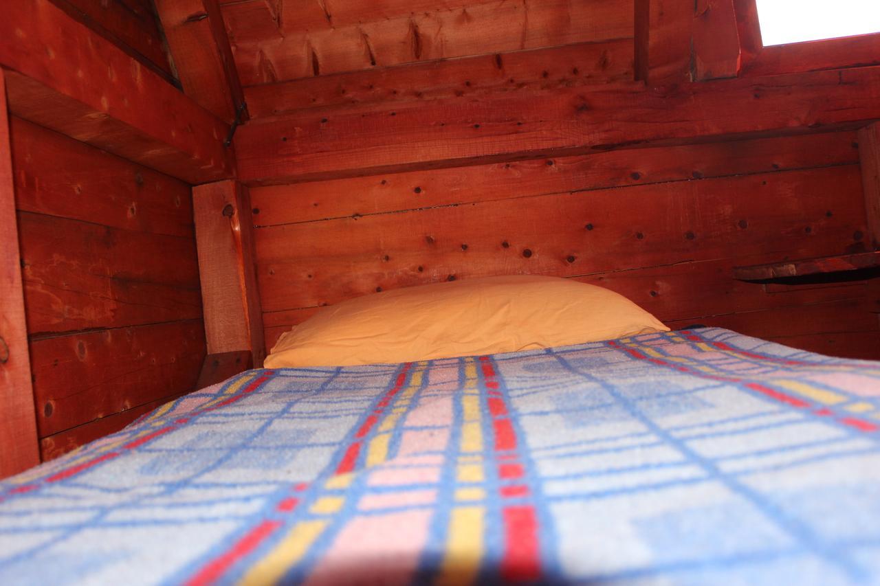 Albergue Rural Household Minic - Kapetanovo Jezero Kolašin Exterior foto